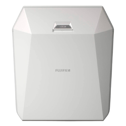 Fujifilm instax Share SP-3 - Impresora para smartphone, color blanco